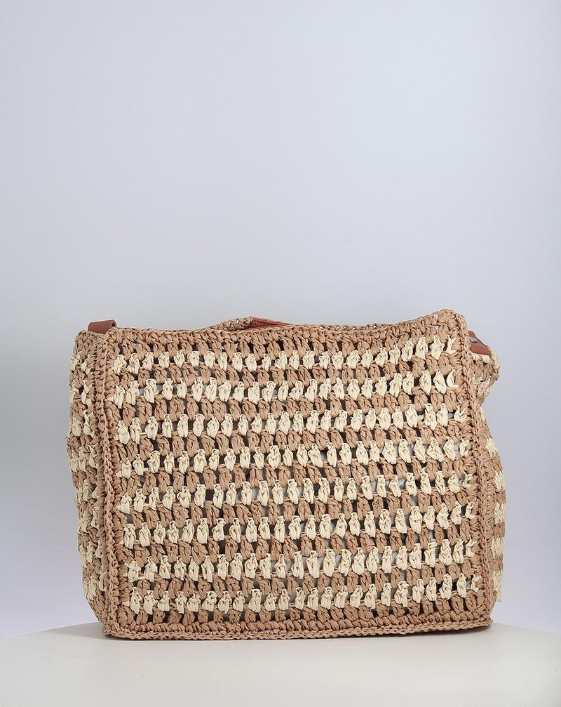 Borse VICTORIO & LUCCHINO LIMA VL691 beige