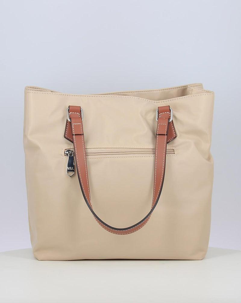Borse VICTORIO & LUCCHINO NILO VL731 beige