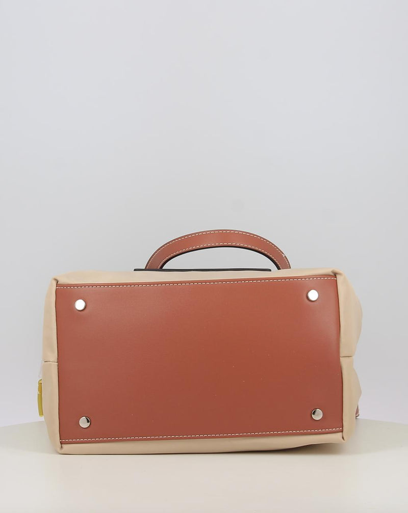 Borse VICTORIO & LUCCHINO NILO VL731 beige