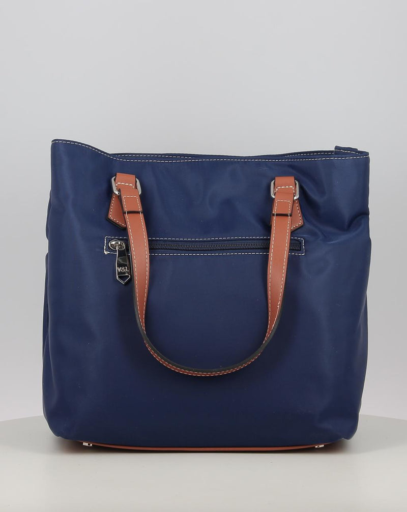 Borse VICTORIO & LUCCHINO NILO VL731 blu