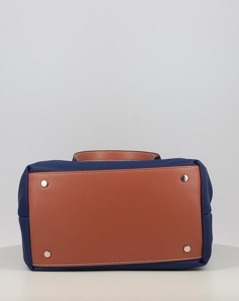 Borse VICTORIO & LUCCHINO NILO VL731 blu