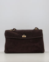 Borse OBI SHOES DEDA LEATHER marrone