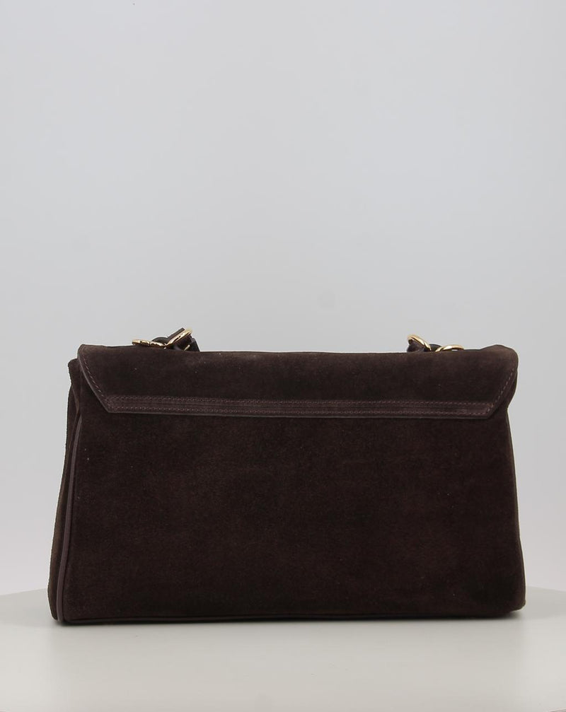 Borse OBI SHOES DEDA LEATHER marrone