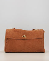 Borse OBI SHOES DEDA LEATHER pelle