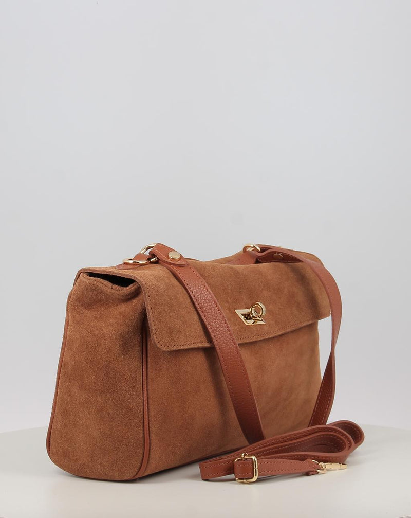 Borse OBI SHOES DEDA LEATHER pelle