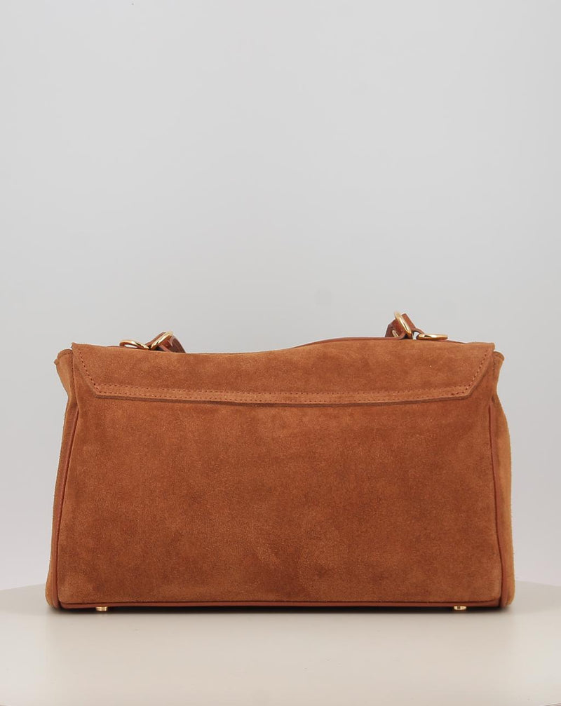 Borse OBI SHOES DEDA LEATHER pelle