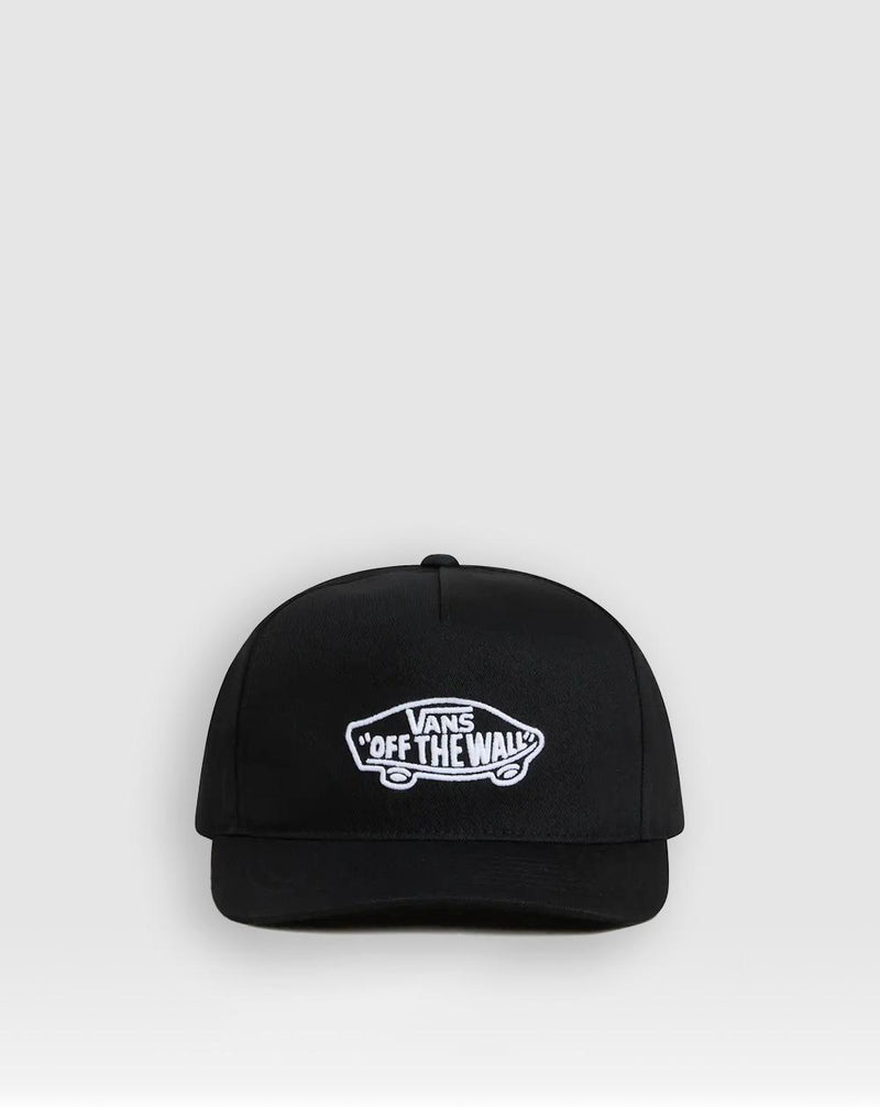 Cappelli VANS CLASSIC SNAPBACK nero