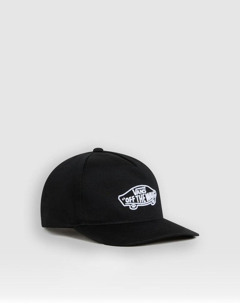 Cappelli VANS CLASSIC SNAPBACK nero
