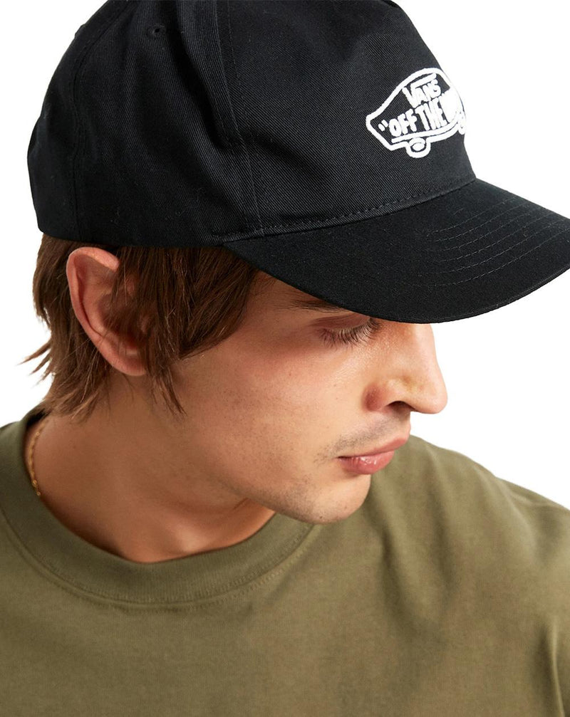 Cappelli VANS CLASSIC SNAPBACK nero