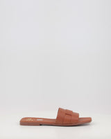 Sandali OBI SHOES 5800 cuoio