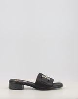 Sandali OBI SHOES 5890 nero