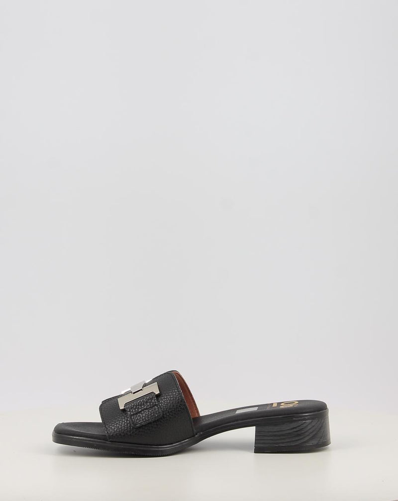Sandali OBI SHOES 5890 nero