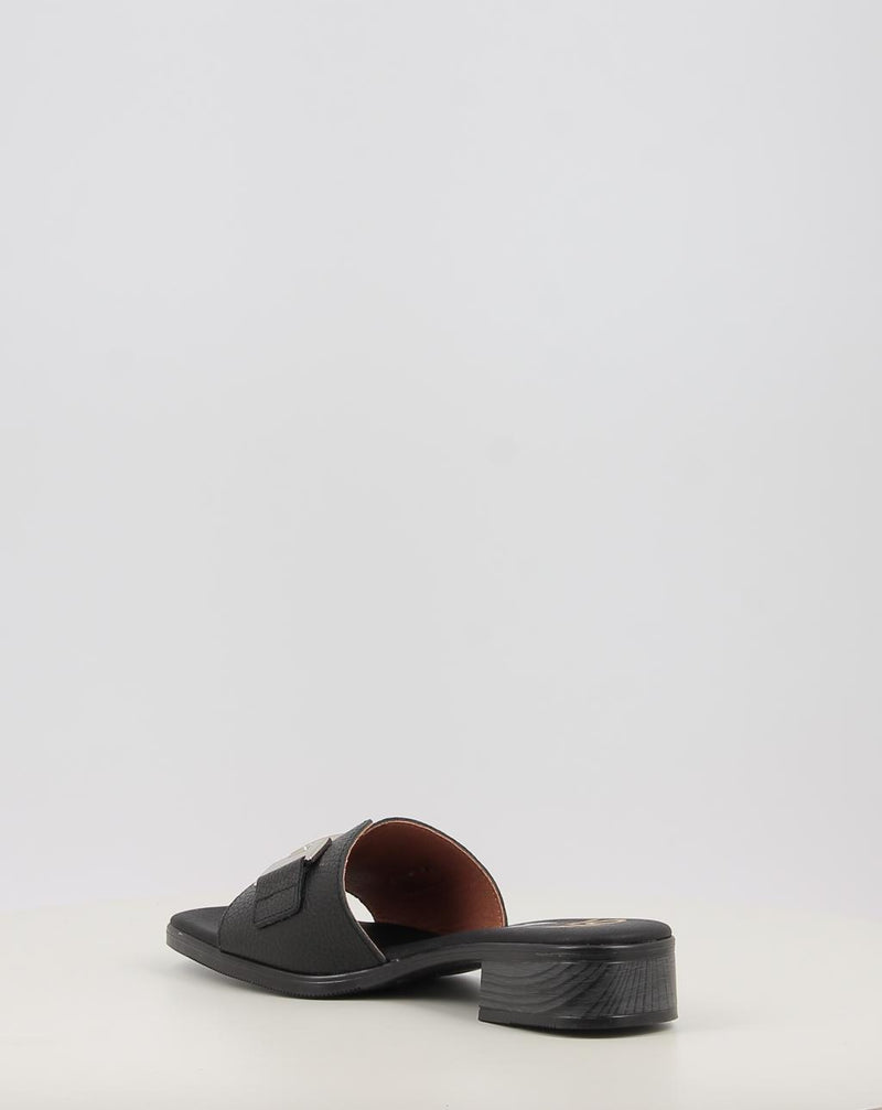 Sandali OBI SHOES 5890 nero