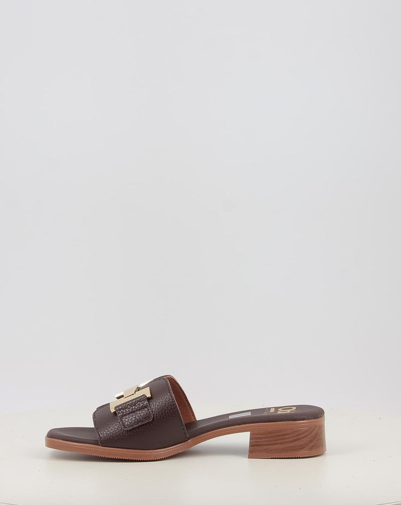 Sandali OBI SHOES 5890 marrone