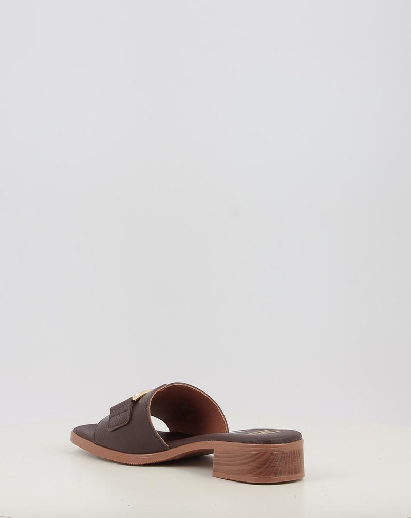 Sandali OBI SHOES 5890 marrone