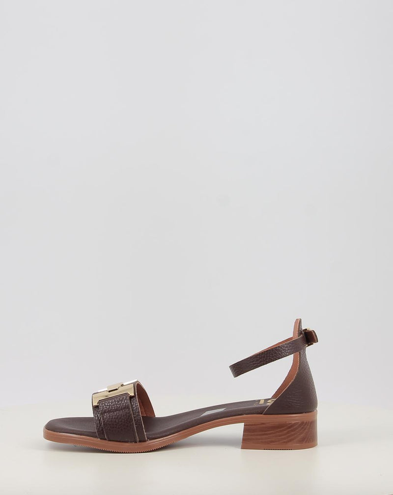 Sandali OBI SHOES 5891 marrone