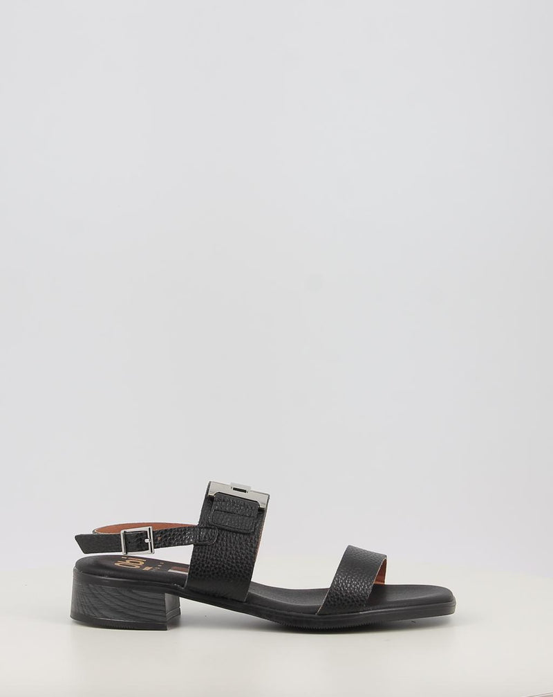 Sandali OBI SHOES 5892 nero