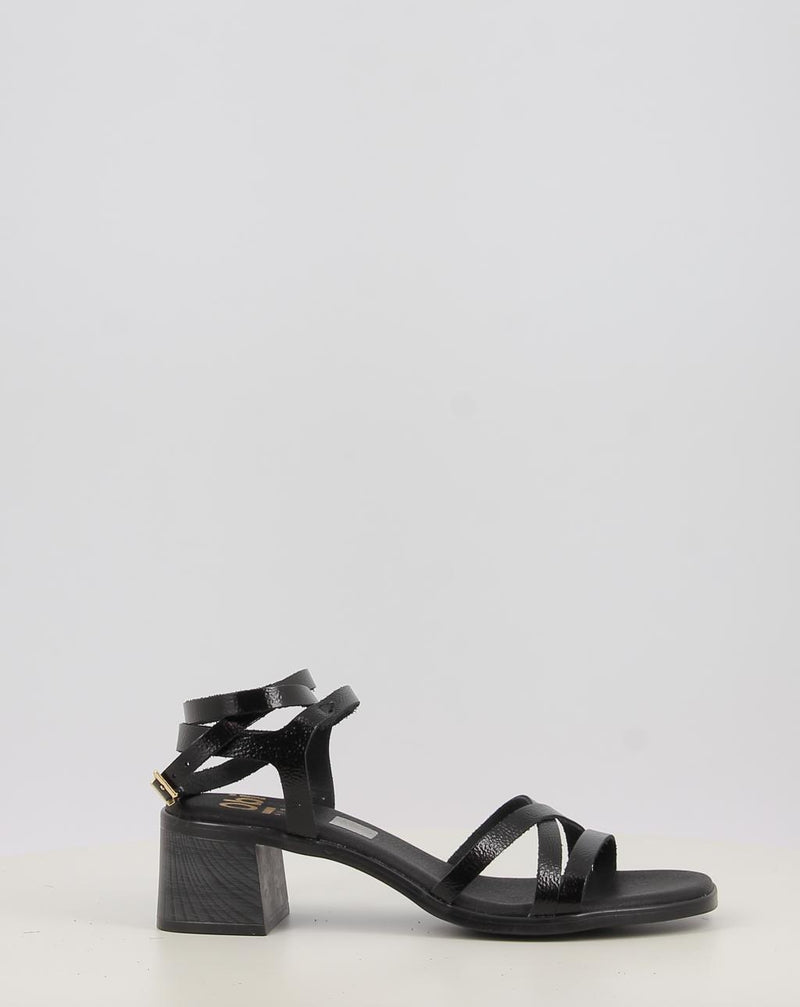 Sandali OBI SHOES 5909 nero