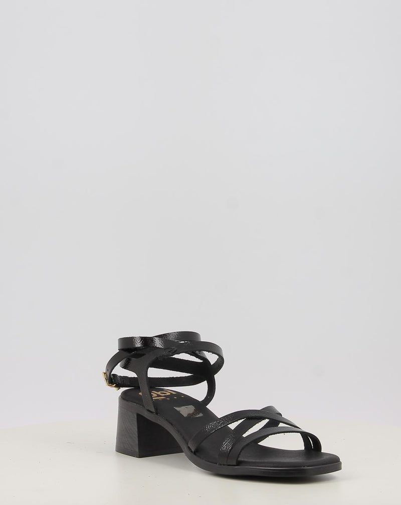 Sandali OBI SHOES 5909 nero