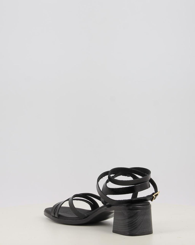 Sandali OBI SHOES 5909 nero