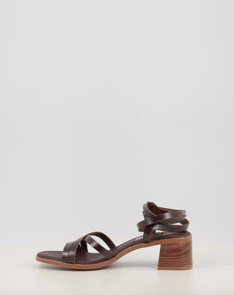 Sandali OBI SHOES 5909 marrone