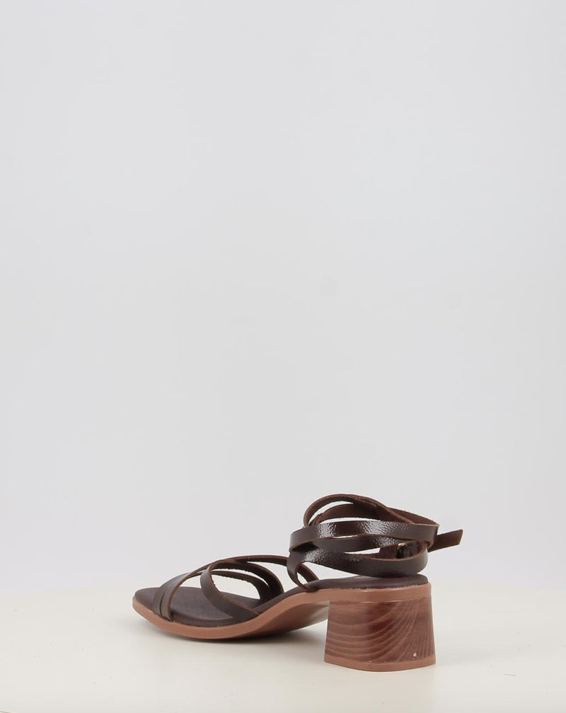 Sandali OBI SHOES 5909 marrone