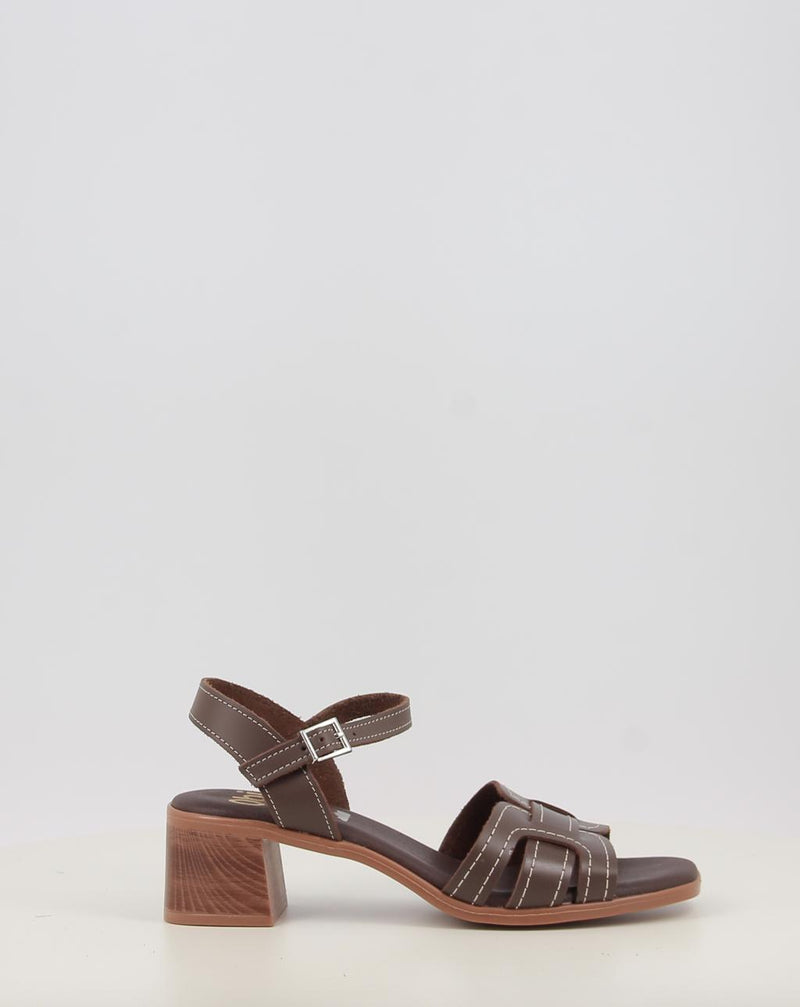 Sandali OBI SHOES 5903 marrone