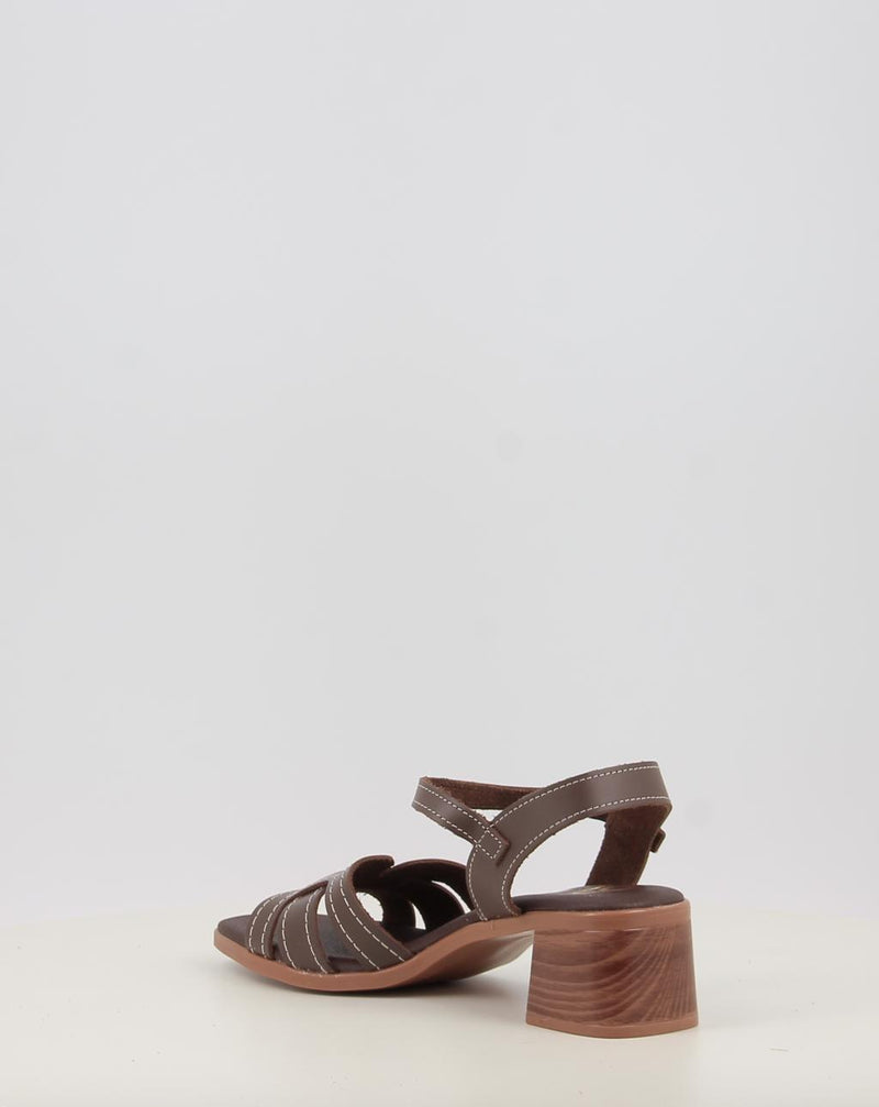 Sandali OBI SHOES 5903 marrone