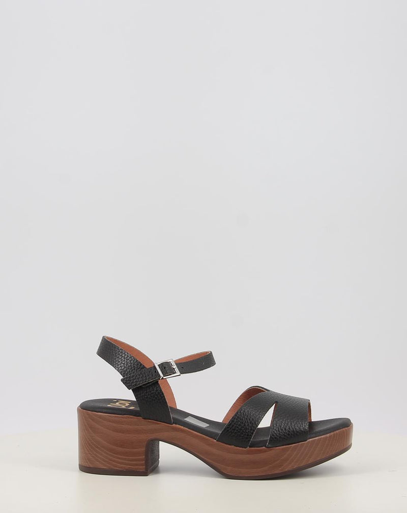 Sandali OBI SHOES 5921 nero