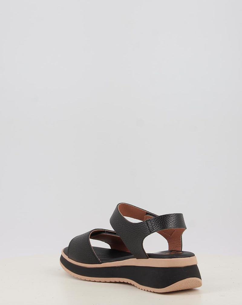Sandali OBI SHOES 5942 nero