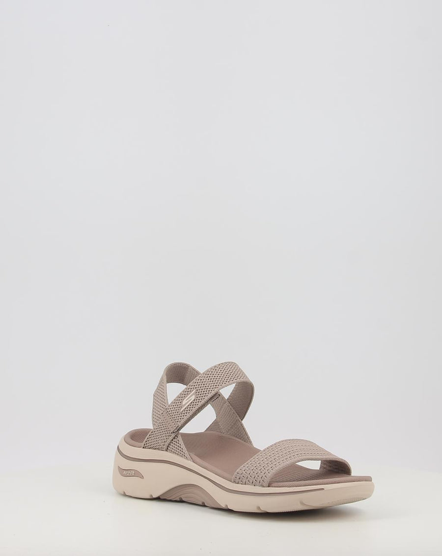 GO WALK ARCH FIT 20 SANDAL 140874