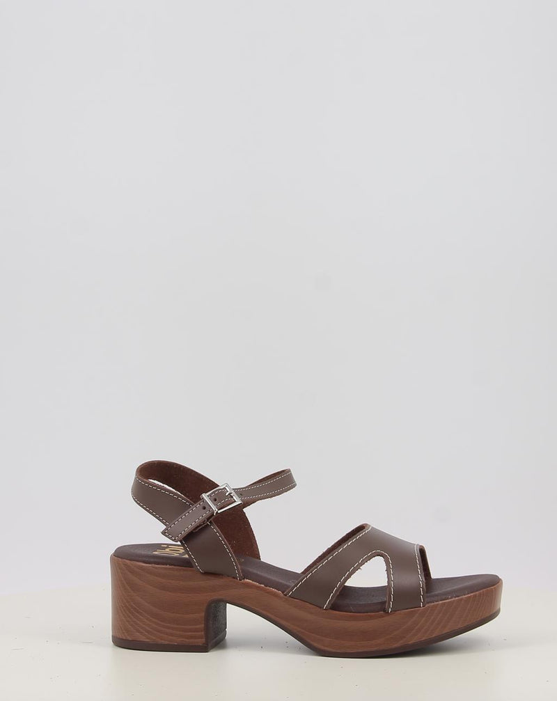 Sandali OBI SHOES 5925 marrone