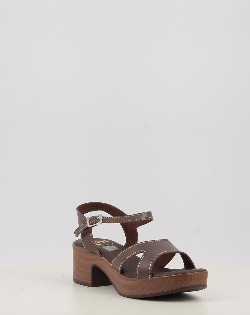 Sandali OBI SHOES 5925 marrone