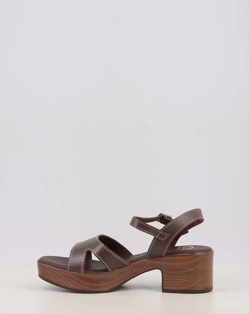 Sandali OBI SHOES 5925 marrone