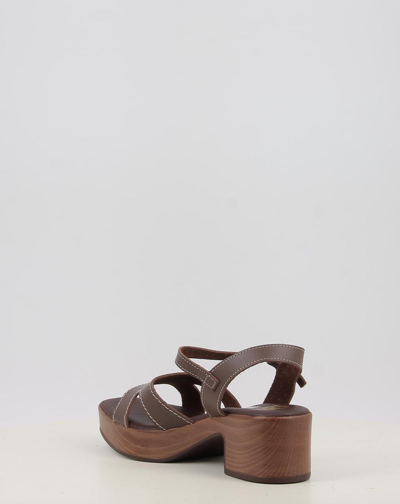 Sandali OBI SHOES 5925 marrone