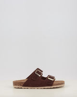 Sandali OBI SHOES ANA marrone