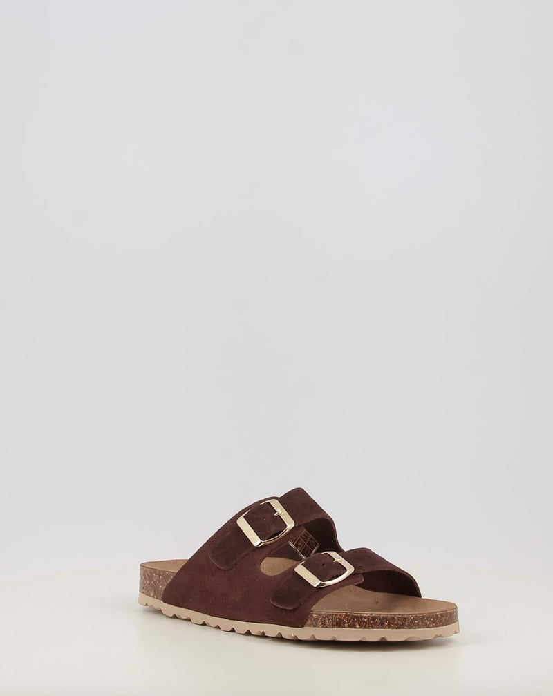 Sandali OBI SHOES ANA marrone