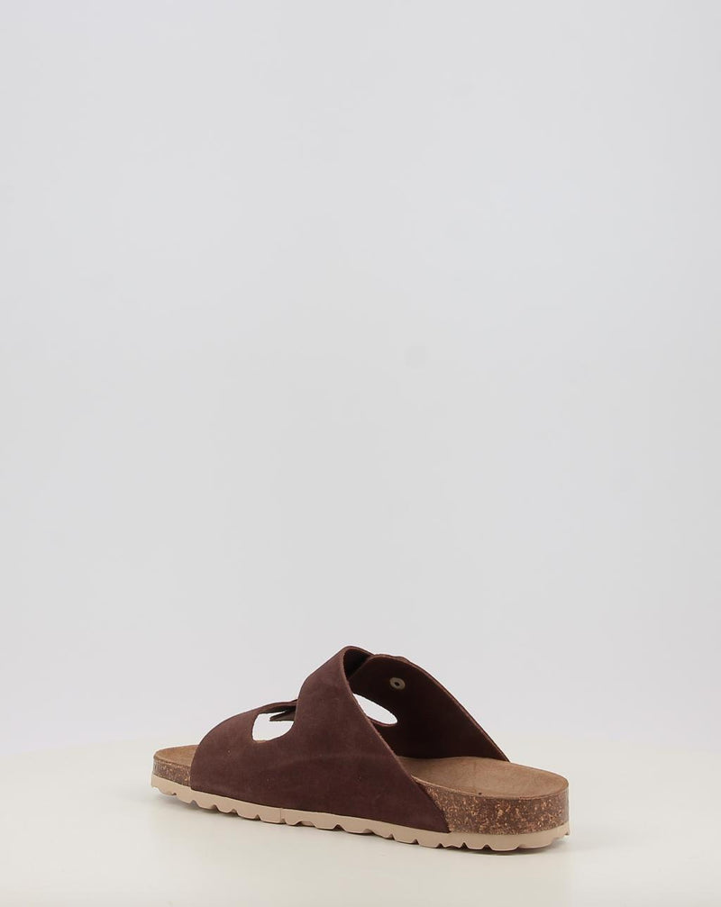 Sandali OBI SHOES ANA marrone