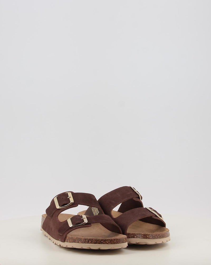 Sandali OBI SHOES ANA marrone