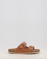 Sandali OBI SHOES ANA cuoio