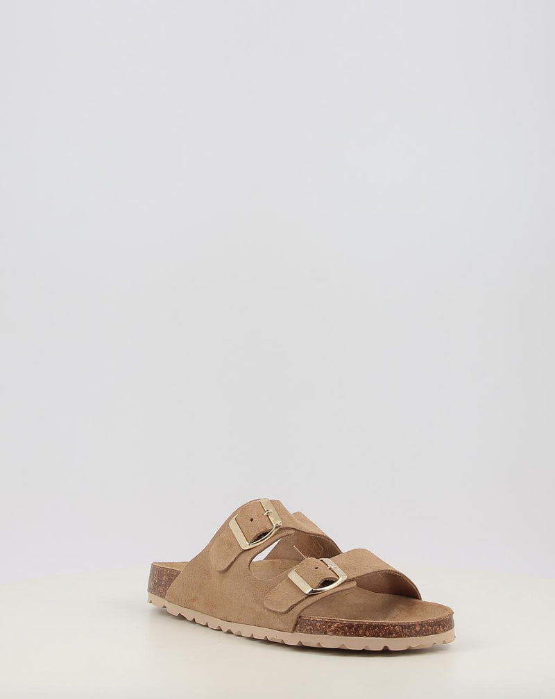 Sandali OBI SHOES ANA taupe