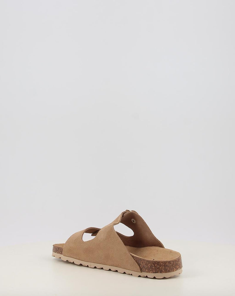 Sandali OBI SHOES ANA taupe