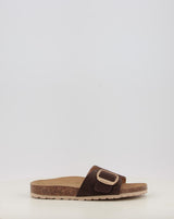 Sandali OBI SHOES RAQUEL marrone