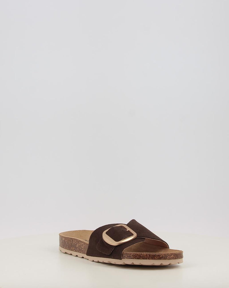 Sandali OBI SHOES RAQUEL marrone