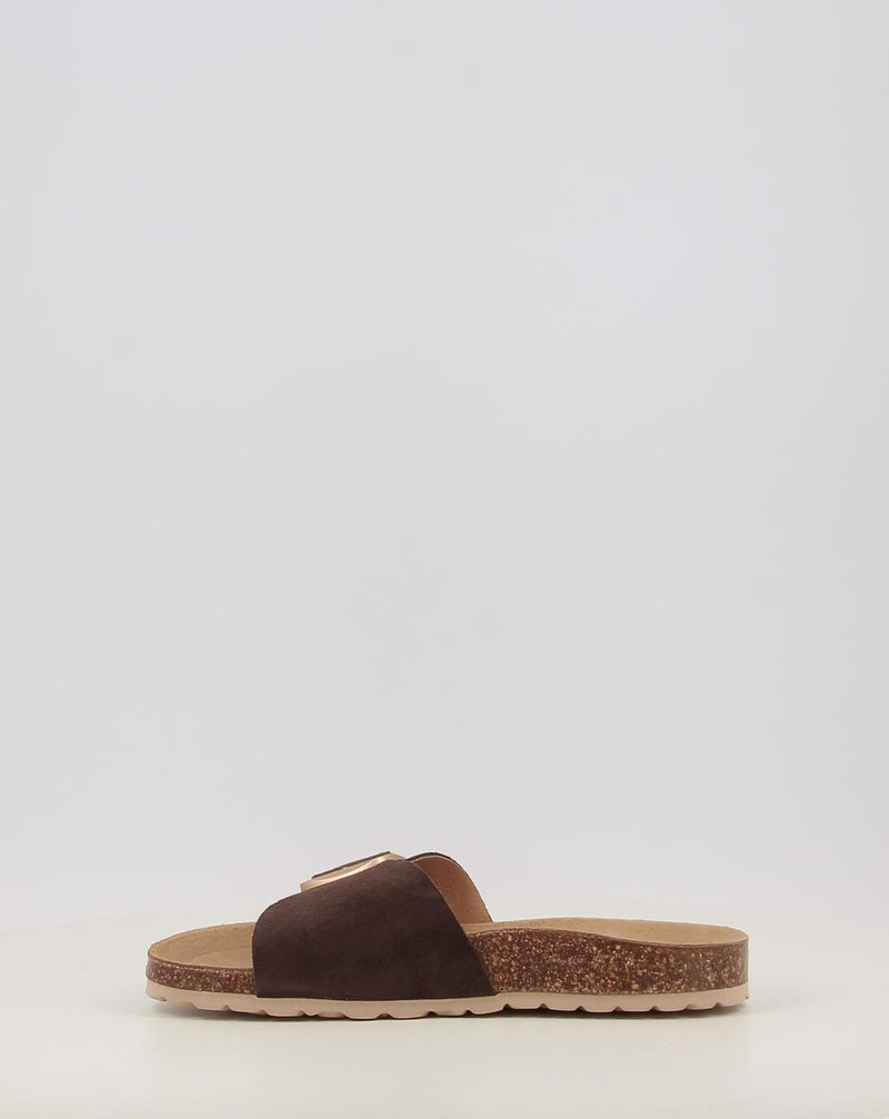 Sandali OBI SHOES RAQUEL marrone