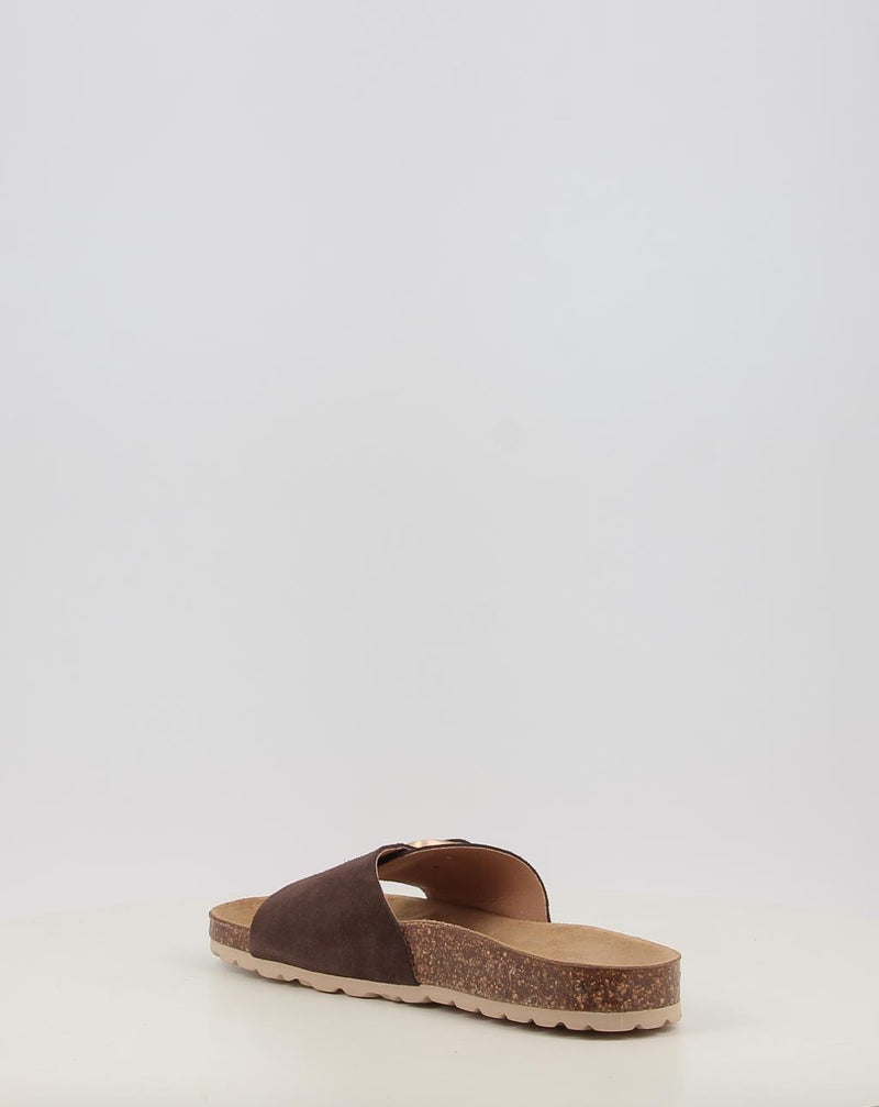 Sandali OBI SHOES RAQUEL marrone