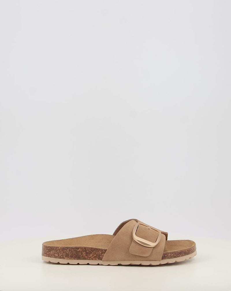 Sandali OBI SHOES RAQUEL taupe