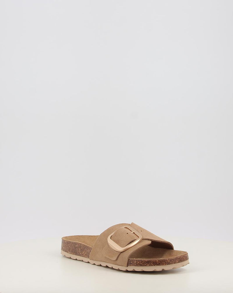 Sandali OBI SHOES RAQUEL taupe