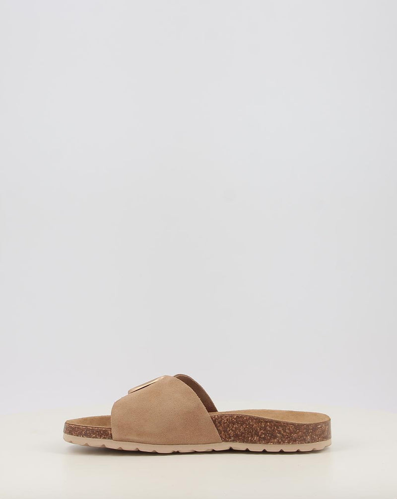 Sandali OBI SHOES RAQUEL taupe