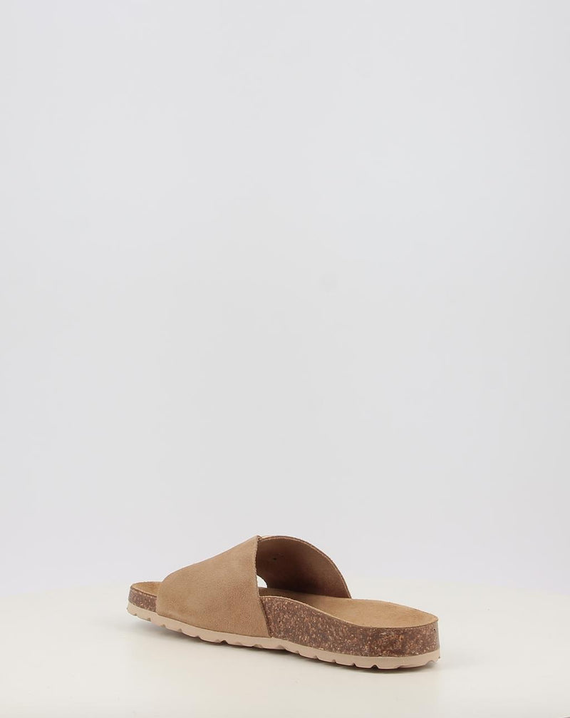 Sandali OBI SHOES RAQUEL taupe